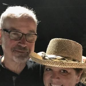 Meet your Posher, Sue